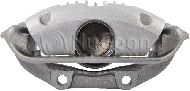 1994-1996 Chevrolet Caprice Disc Brake Caliper - Rear Left (BBB Industries)