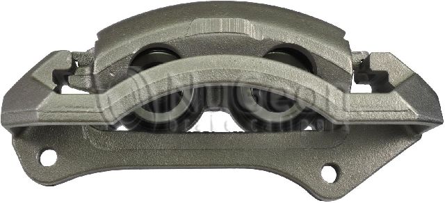 2003-2008 Dodge Ram 2500 Disc Brake Caliper - Front Right (BBB Industries)