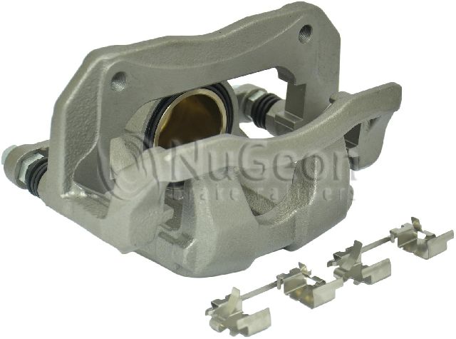 2016-2022 Acura ILX Disc Brake Caliper - Front Right (BBB Industries)