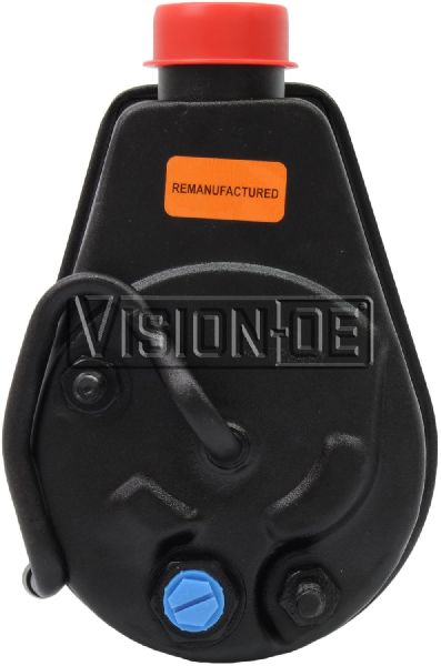 2001-2003 Dodge Durango Power Steering Pump (BBB Industries)