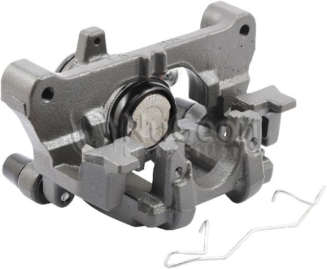 2015-2024 Subaru Legacy Disc Brake Caliper - Rear Left (BBB Industries)