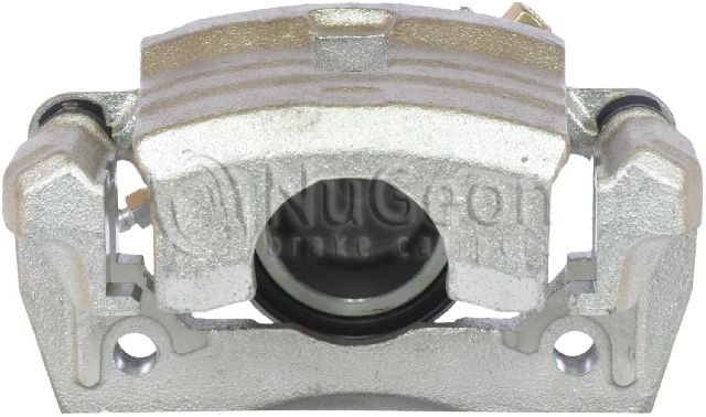 1999-2004 Chevrolet Tracker Disc Brake Caliper - Front Left (BBB Industries)