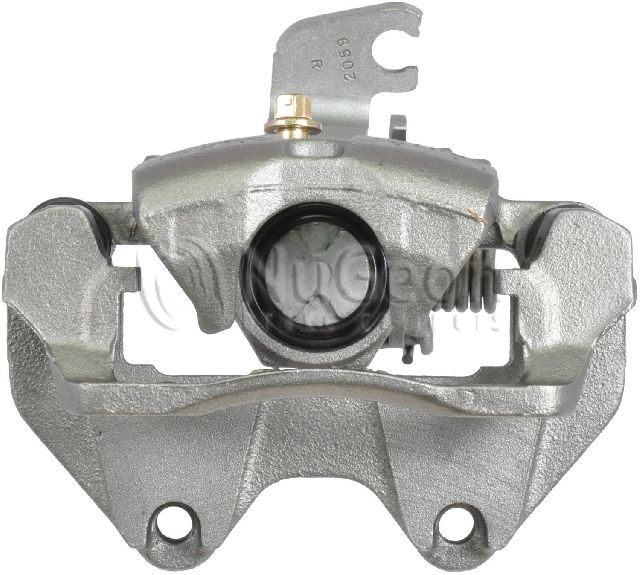 2004 Cadillac Seville Disc Brake Caliper - Rear Right (BBB Industries)