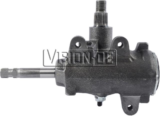 1984-1987 Jeep Cherokee Steering Gear (BBB Industries)