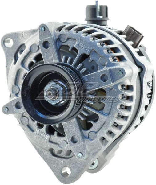 2011-2017 Ford F-150 Alternator (BBB Industries)