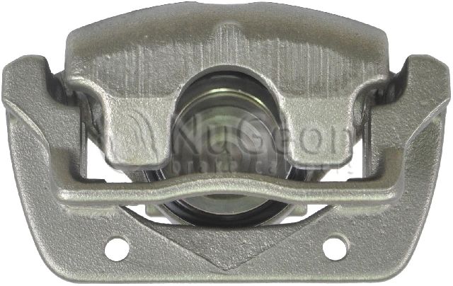 1986-1987 Jaguar XJ12 Disc Brake Caliper - Front Right (BBB Industries)
