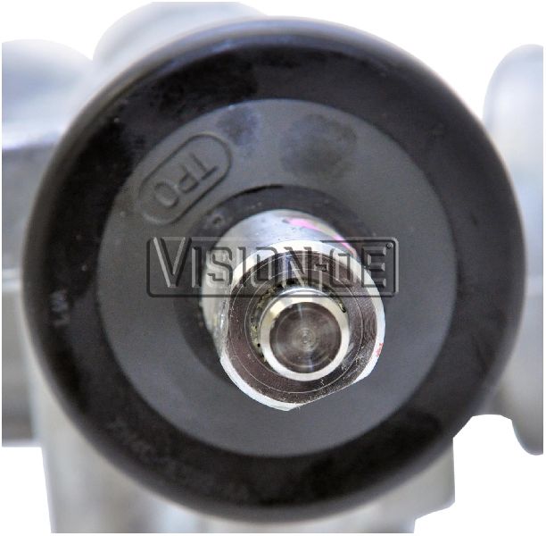 2006-2011 Ford Mustang Rack and Pinion Assembly (BBB Industries)