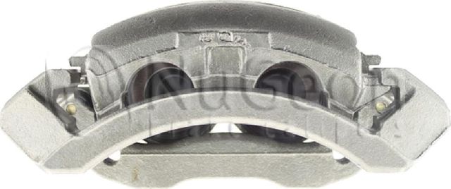 2004-2006 Dodge Durango Disc Brake Caliper - Front Left (BBB Industries)