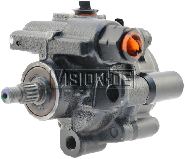 2001-2003 Lexus ES300 Power Steering Pump (BBB Industries)