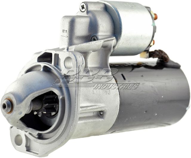1989-1998 Mazda MPV Starter (BBB Industries)