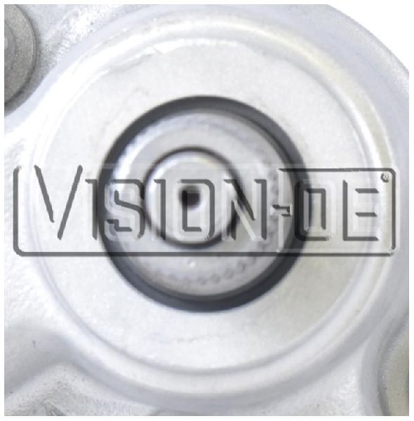 2004-2006 INFINITI G35 Rack and Pinion Assembly (BBB Industries)