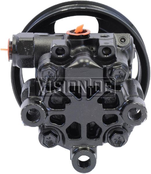 2003-2008 Pontiac Vibe Power Steering Pump (BBB Industries)