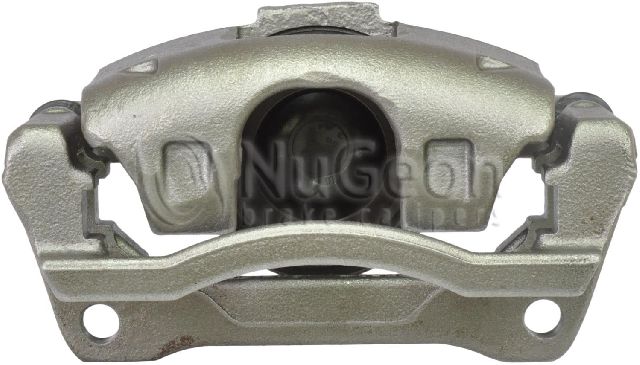 2007-2011 Dodge Nitro Disc Brake Caliper - Front Right (BBB Industries)