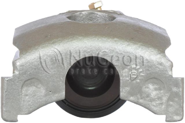1986-1993 Ford Bronco Disc Brake Caliper - Front Right (BBB Industries)