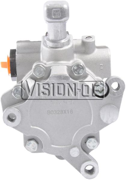 2006 Mercedes-Benz ML350 Power Steering Pump (BBB Industries)