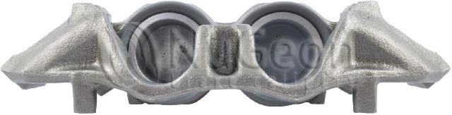 1980-1985 Ford E-350 Econoline Disc Brake Caliper - Front Left (BBB Industries)