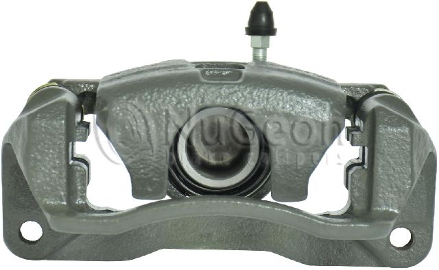 2003-2008 Subaru Forester Disc Brake Caliper - Rear Right (BBB Industries)