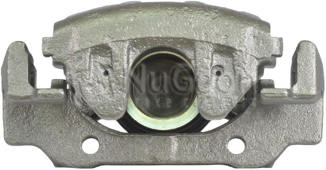 1988-1998 Saab 9000 Disc Brake Caliper - Front Right (BBB Industries)