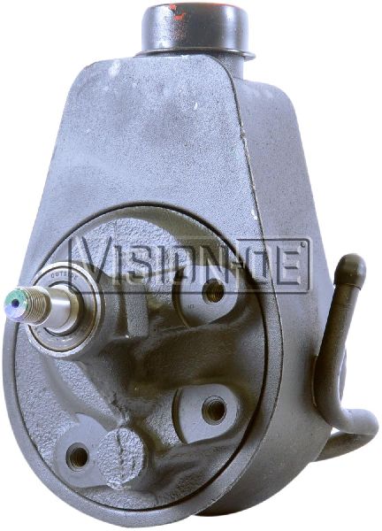1971-1972 Pontiac GTO Power Steering Pump (BBB Industries)