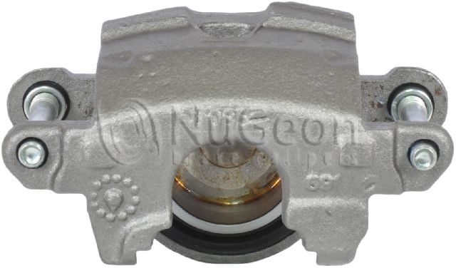 1979-1985 Cadillac Eldorado Disc Brake Caliper - Front Left (BBB Industries)