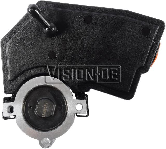 1996-2001 Jeep Cherokee Power Steering Pump (BBB Industries)