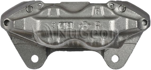 2003-2007 Toyota Land Cruiser Disc Brake Caliper - Front Right (BBB Industries)