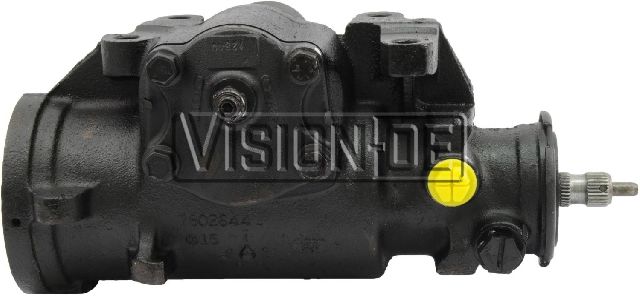 1983-1991 Chevrolet G30 Steering Gear (BBB Industries)