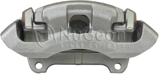 2003-2014 Volvo XC90 Disc Brake Caliper - Front Right (BBB Industries)