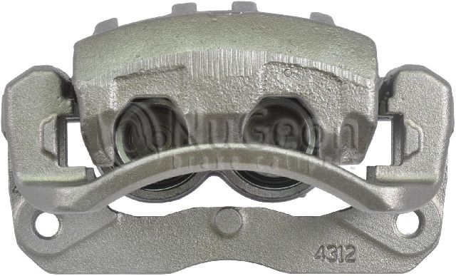 1994-1996 Lexus ES300 Disc Brake Caliper - Front Left (BBB Industries)