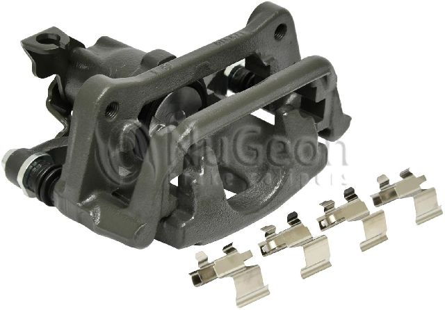 2012-2020 Dodge Grand Caravan Disc Brake Caliper - Rear Right (BBB Industries)