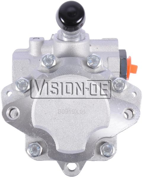 1993-1997 Volkswagen Golf Power Steering Pump (BBB Industries)