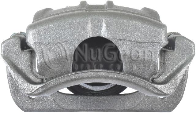 1993-1997 Mercury Cougar Disc Brake Caliper - Front Left (BBB Industries)