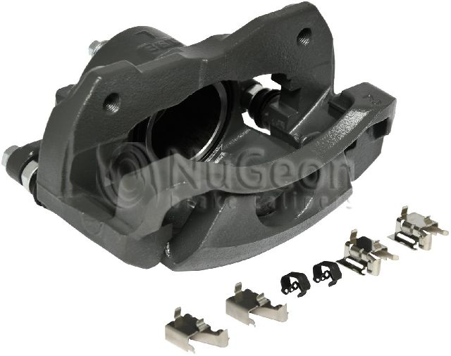2010-2012 Lexus HS250h Disc Brake Caliper - Front Left (BBB Industries)