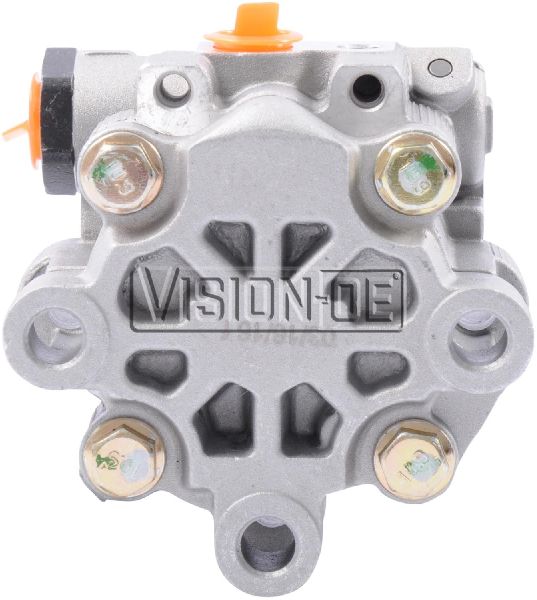 2005-2007 Dodge Dakota Power Steering Pump (BBB Industries)