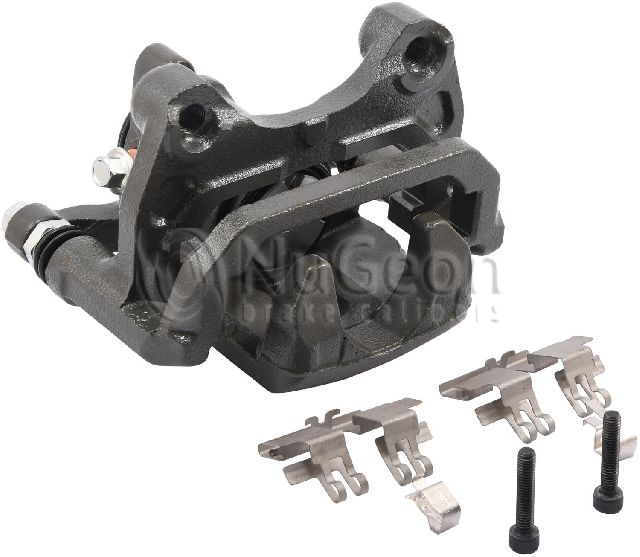 2016-2024 Mazda CX-5 Disc Brake Caliper - Rear Left (BBB Industries)