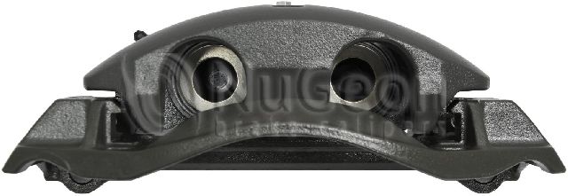 2009-2020 Chevrolet Express 3500 Disc Brake Caliper - Rear Right (BBB Industries)