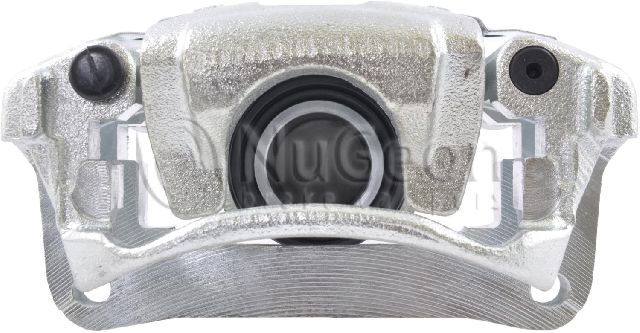 2008-2015 Lexus LX570 Disc Brake Caliper - Rear Right (BBB Industries)
