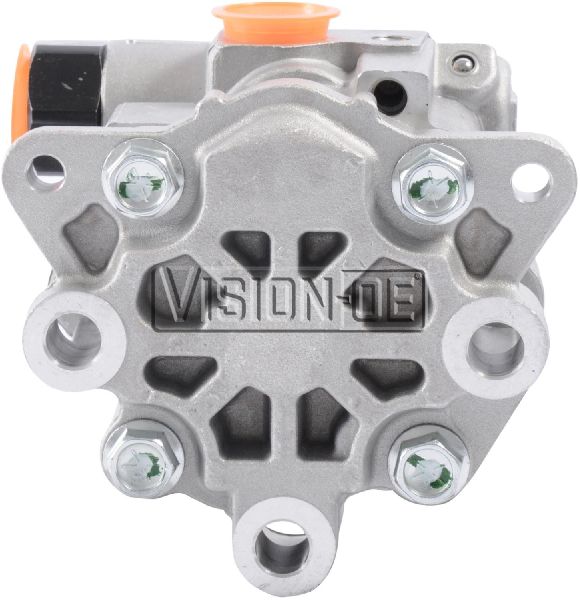 2006-2010 Jeep Commander Power Steering Pump (BBB Industries)