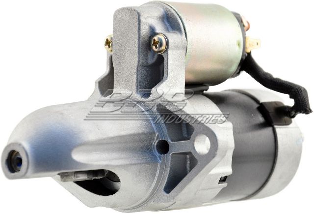 1997-2003 Subaru Impreza Starter (BBB Industries)