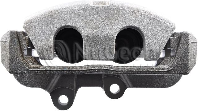 2005-2006 Pontiac GTO Disc Brake Caliper - Front Left (BBB Industries)