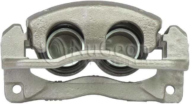1997-2001 Mercury Mountaineer Disc Brake Caliper - Front Left (BBB Industries)