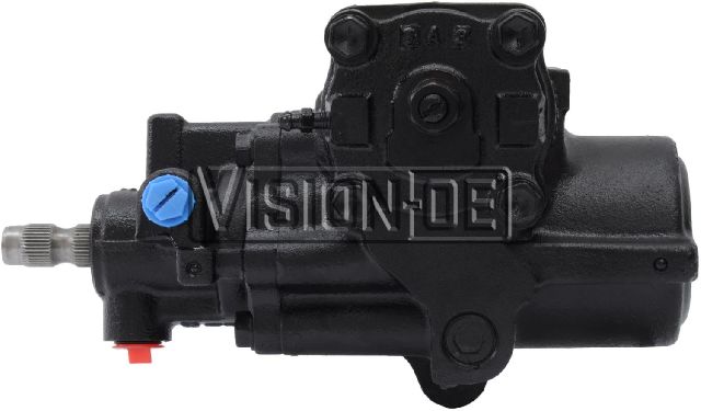 1989-1995 Toyota Pickup Steering Gear (BBB Industries)