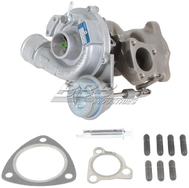 2000-2006 Audi A4 Turbocharger (BBB Industries)