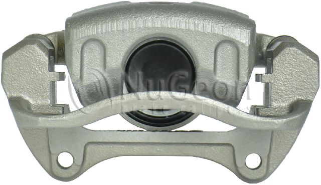 2013-2017 Hyundai Veloster Disc Brake Caliper - Front Right (BBB Industries)