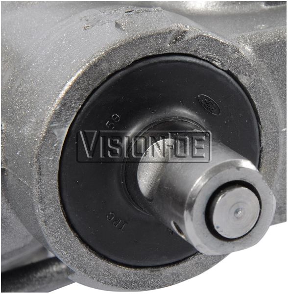 2000-2005 Mercury Sable Rack and Pinion Assembly (BBB Industries)