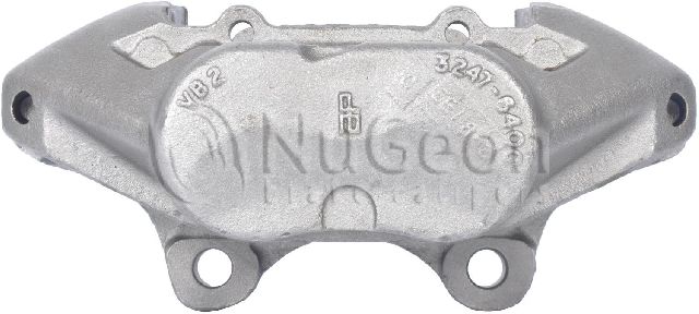1994-1999 Land Rover Discovery Disc Brake Caliper - Front Left (BBB Industries)