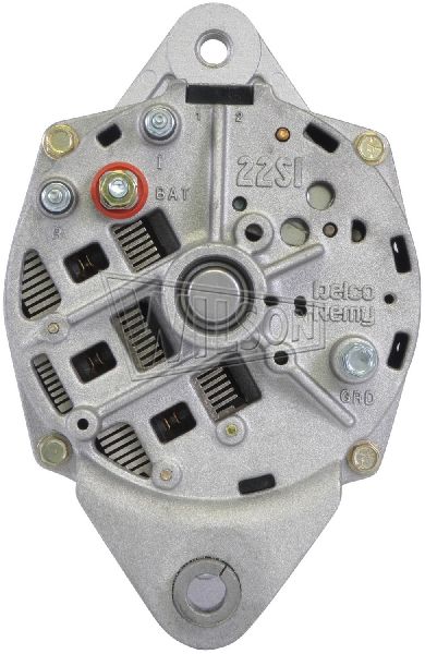 2002 International 4300 Alternator (BBB Industries)