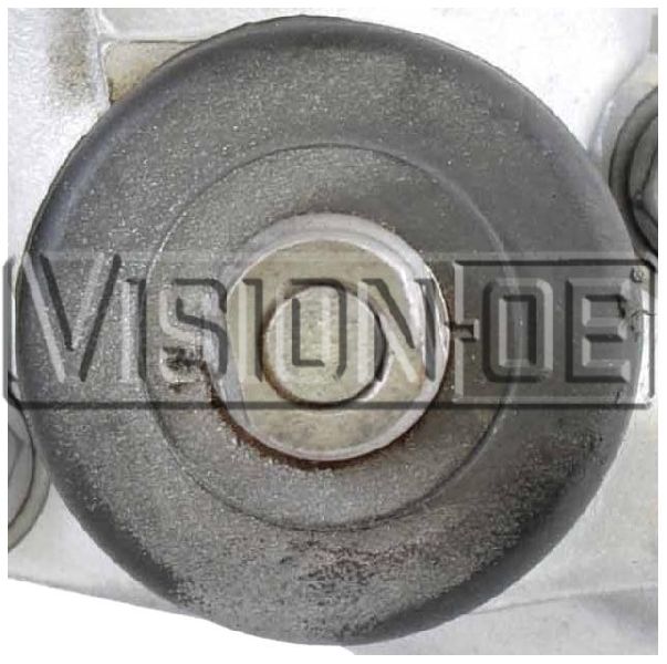 2006-2012 GMC Canyon Rack and Pinion Assembly (BBB Industries)