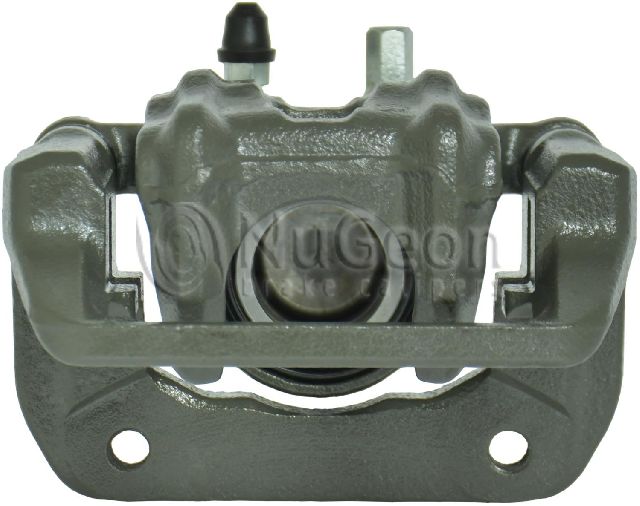 1995-1998 Honda Odyssey Disc Brake Caliper - Rear Left (BBB Industries)