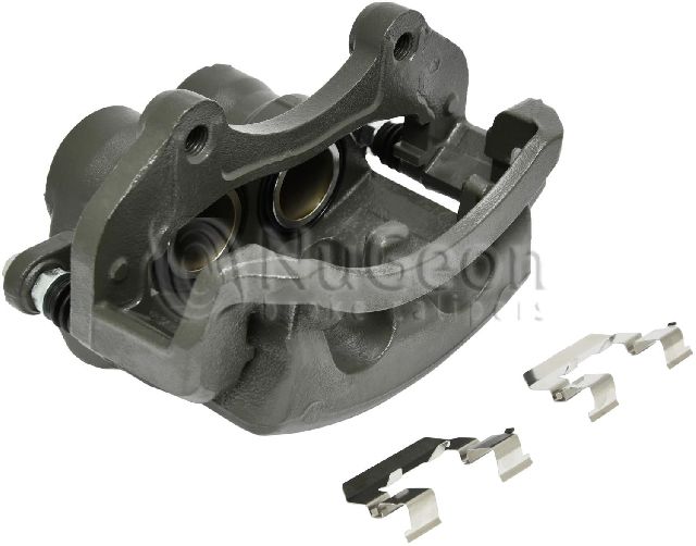 2008-2014 Cadillac CTS Disc Brake Caliper - Front Left or Front Right (BBB Industries)
